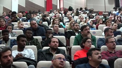 ogretim gorevlisi -  Akıllı sistemlerle yönetilen şehirler geliyor Videosu