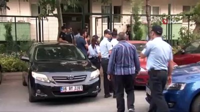sanik avukati -  Bakırköy’de aracını vatandaşların üzerine süren Görkem Sertaç Göçmen tahliye edildi Videosu