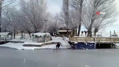  Donan göl kartpostallık görüntüler oluştu 