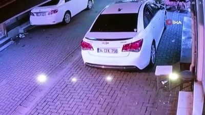  Dövmeli hırsızı Instagram fotoğrafı yakalattı 