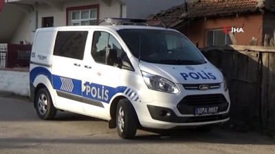  Hırsızlar engelli vatandaşın akülü aracını çaldı 