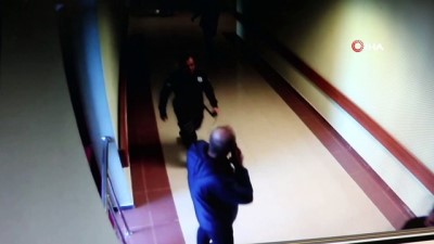 saglik calisani -  Sağlık çalışanına saldırıyı kınadılar  Videosu