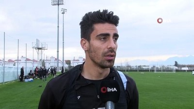  Turgut Doğan Şahin: “İlk 2 hedefimiz devam ediyor” 