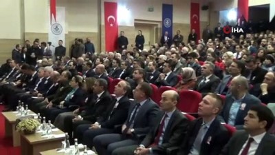 madde bagimliligi -  'Umuda Kapı Açıyorum, Hayata Tutunuyorum“ projesi ile 109 kişi alkol ve uyuşturucu bataklığından kurtuldu Videosu