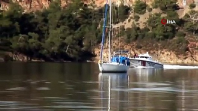 8 göçmeninin öldüğü tekne faciasının şüphelisi böyle yakalandı 