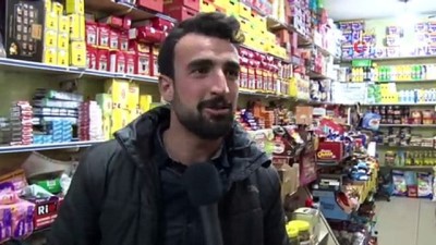  Bahçesaray ışıl ışıl 