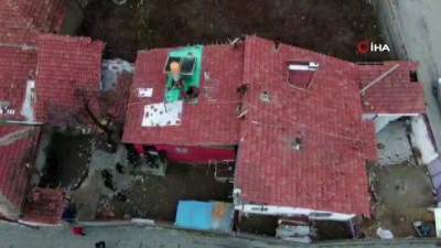 fenomen -  Drone ile tespit edilen torbacılara operasyon:162 gözaltı Videosu