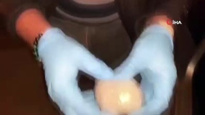  Kahramanmaraş’ta uyuşturucu operasyonunda 7 tutuklama