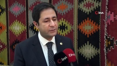  MHP’li Bulut, Ankara Barosu’nun kararını eleştirdi 