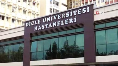 solunum cihazi -  DÜ Hastaneleri Başhekimi Prof. Dr. Ali Kemal Kadiroğlu’ndan organ bağışı çağrısı  Videosu