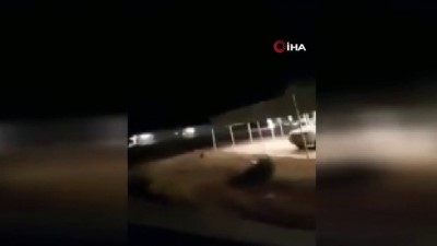  - Irak’tan saldırı açıklaması: 22 füze düştü 