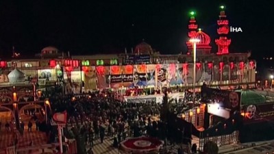  - Kasım Süleymani, Kirman'da toprağa verildi 