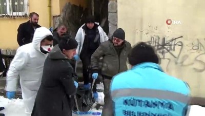 istihbarat -  Kütahya'daki vahşi cinayetlerin sır perdesi aralandı  Videosu