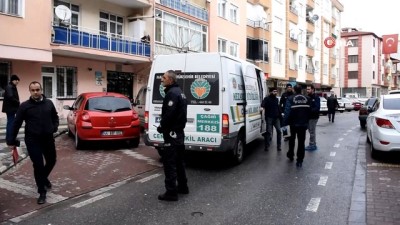 yasli kadin -  Malatya'da yaşlı kadın evde ölü bulundu  Videosu