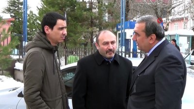 helikopter -  Muhsin Yazıcıoğlu’nun helikopterindeki ‘GPS hırsızlığı’ davası Videosu