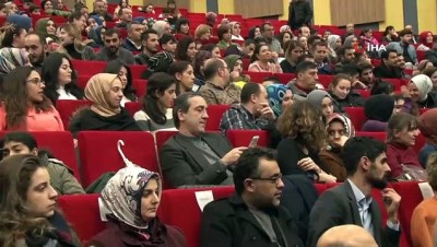 devlet tiyatrolari -  Sancaktepe’de Leyla ile Mecnun oyunu büyük beğeni aldı  Videosu