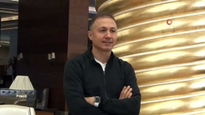  Ahmet Taşyürek: 'Emircan’a Süper Lig’den birçok teklif var' 