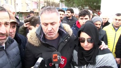 islamiyet -  Alman polisi tarafından öldürülen Türk vatandaşı toprağa verildi  Videosu