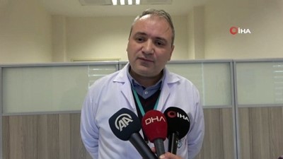 hayvansal gida -  Disleksi tedavisine beslenme düzeniyle çözüm Videosu