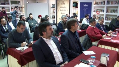 mobilya -  İGİAD İnsani Geçim Ücretini açıkladı  Videosu