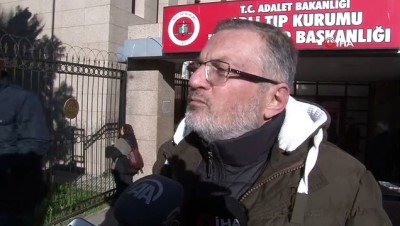 darmadagin -  Organ naklinden sonra hayatını kaybeden üçüncü hastanın cenazesi teslim alındı  Videosu