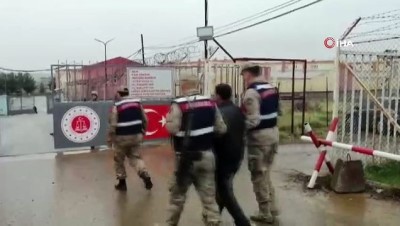  Siirt'te 10 yıl hapis cezası bulunan şahıs yakalandı 