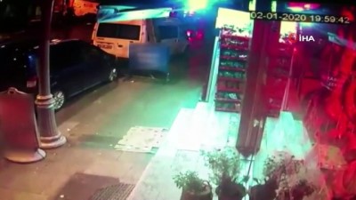 tekel bayisi -  Şile’de tekel bayisini silahla soyan şahıs yakalandı  Videosu