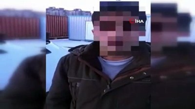  Van’da bir haftada 27 bin 650 paket kaçak sigara ele geçirildi 