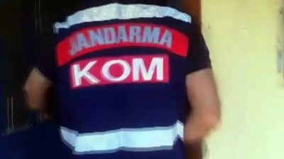 nato - 11 bin litre etil alkol ele geçirildi - İZMİR Videosu