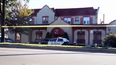 ABD'de cenaze evine yapılan silahlı saldırıda 7 kişi yaralandı