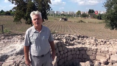 unluler -  Aratos anıt mezarının ayrıntıları ortaya çıkarıldı Videosu
