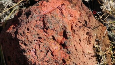  Başkan Demircan: “Altın madenini ümitle bekliyoruz”