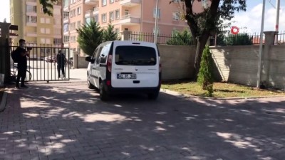  Birlikte yaşadığı adamı öldüren kadın: 'O beni öldürecekti'