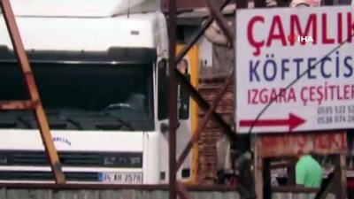  Dorse çetesine operasyon: 2 milyon TL vurgun yapan çete çökertildi