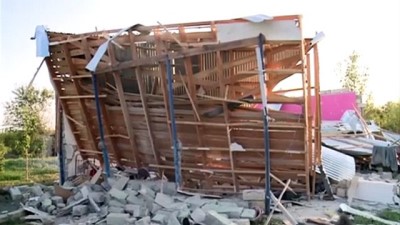 Ermenistan ordusu sivilleri hedef alıyor