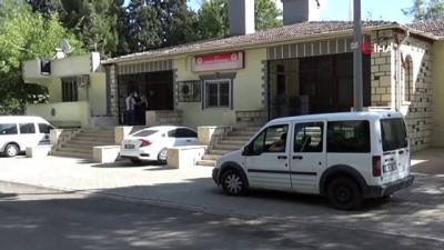 motosiklet kazasi -  Gaziantep'te feci kaza: 2 ölü Videosu