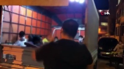 insan kacakcisi -  Göçmen kaçakçılarına ağır darbe: 37 gözaltı Videosu