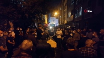 bassagligi -  Hastane önünde ölüme terk edilen vatandaş ile ilgili yeni görüntüler ortaya çıktı Videosu