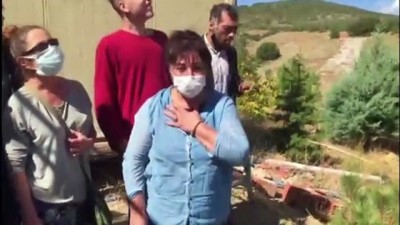 ilkay - Konya'da sanatçılar sülünleri doğayla buluşturdu Videosu