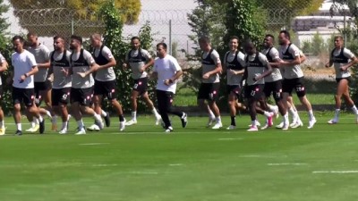 Konyaspor sezon başlangıcından memnun