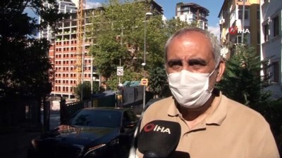 italyan -  Maçka’daki yurt inşaatına tepkiler sürüyor Videosu