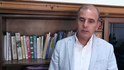 Maske, mesafe ve hijyene uyulmadığı sürece vaka artışı devam edecek - ERZURUM