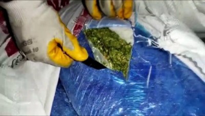 Uyuşturucu operasyonlarında 16 zanlı tutuklandı - ŞANLIURFA