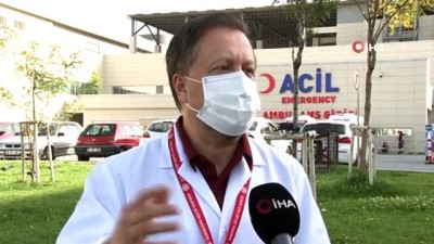  Covid-19 enfeksiyonu tedavisinde monoklonal antikor umudu