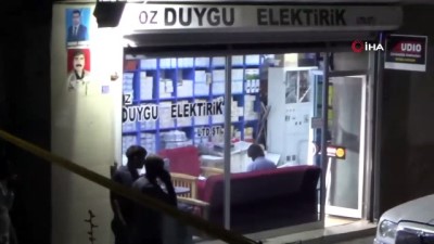 silahli catisma -  Diyarbakır’da silahlı çatışma: 1 ölü, 7 yaralı Videosu