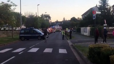  - Fransa’da iki uçak havada çarpıştı: 5 ölü