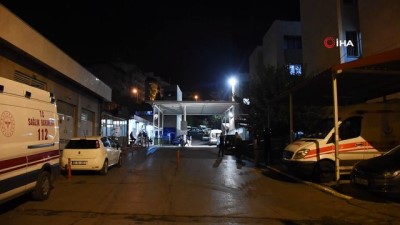 mide bulantisi -  İzmir’de sahte içki kullandığı iddiası ile ölenlerin sayısı 4’e yükseldi Videosu