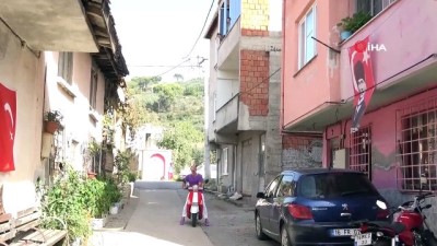  Kimseyi muhtar olduğuna inandıramıyor