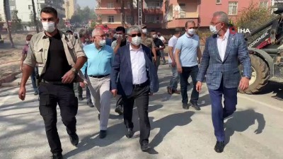  Milletvekili Özel, İHA’larla sabotaj ihtimalini değerlendirdiklerini söyledi