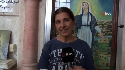  - Barış Pınarı Harekatı bölgesinde 86 cami ve 7 kilise onarıldı